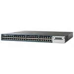 фото Коммутатор Cisco WS-C3560X-48PF-E