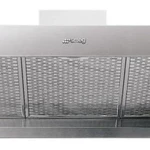 фото Вытяжной зонт островной Smeg K400XC