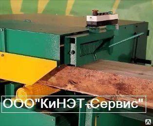 Фото Многопил Дисковый "Тайга СМД-2"