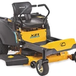 фото Минирайдер Cub Cadet XZ1 107