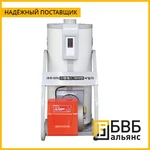 фото Дизельный котел напольный Kiturami KSO 200 Kiturami KSO