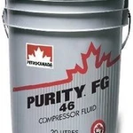 фото Масло Petro-Canada PURITY FG COMPRESSOR FLUID 46 20л.