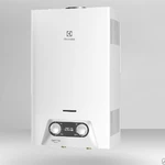 фото Газовая колонка Electrolux GWH 265 ERN NanoPlus