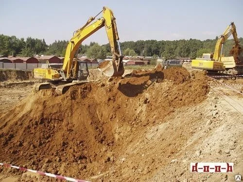 Фото Грунт универсальный