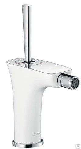 Фото Hansgrohe PuraVida 15270400 Смеситель для биде Hansgrohe