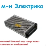 фото Блок питания металлическая IP23 500Вт.