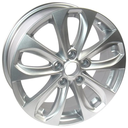 Фото Колесный диск RPLC-Wheels HY13