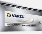 фото Аккумулятор Varta PROmotive 6СТ-225