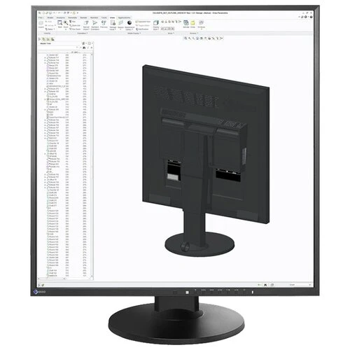 Фото Монитор Eizo FlexScan EV2730Q