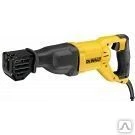 Фото Сабельная пила DeWALT DWE305PK