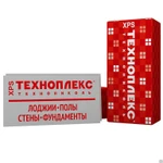 фото Плиты пенополистирольные экструзионные ТЕХНОПЛЕКС/ TECHNOPLEX1180х580х50-L(