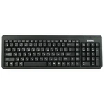 фото Клавиатура SVEN Basic 300 Black