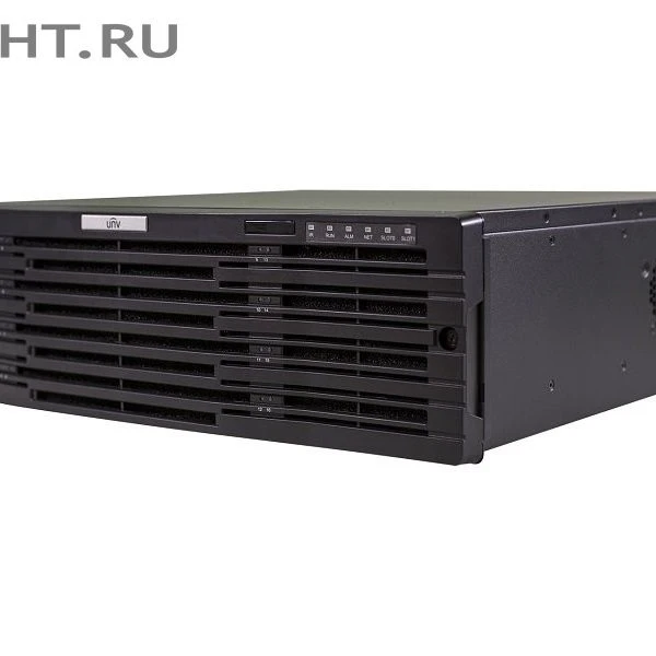 Фото NVR516-128: IP-видеорегистратор 128-канальный