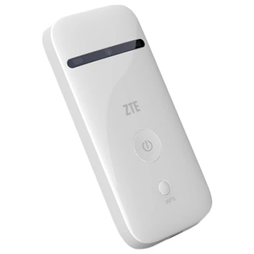 Фото Wi-Fi роутер ZTE MF65