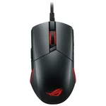 фото Мышь ASUS ROG Pugio Black USB