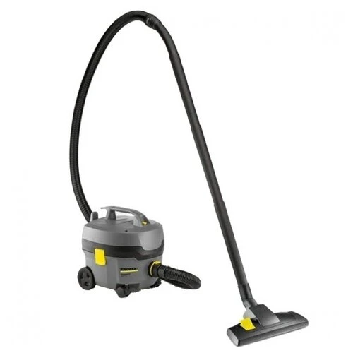 Фото Строительный пылесос KARCHER T