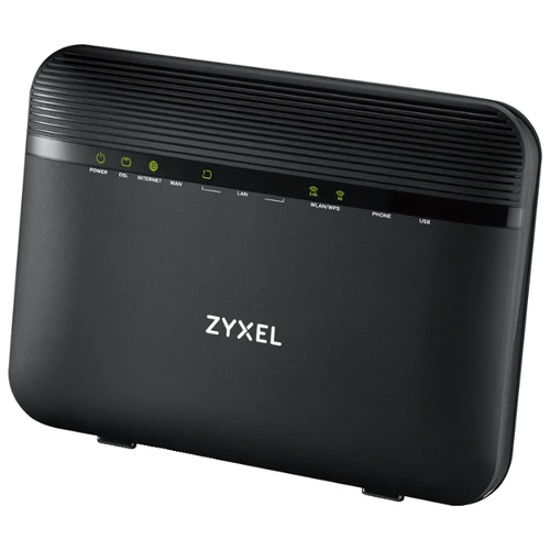 Фото Wi-Fi роутер ZYXEL VMG8924-B10D