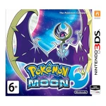 фото Pokémon Moon