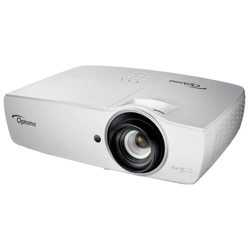 Фото Проектор Optoma EH470