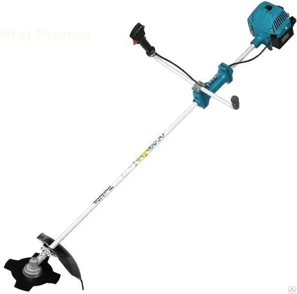 Фото Мотокоса MAKITA DBC340