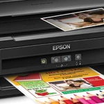 фото Принтер EPSON L210 МФУ б/у