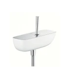 фото Hansgrohe PuraVida 15672000 смеситель для душа