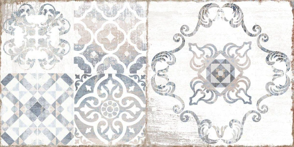 Фото Плитка керам. ALMA CERAMICA Venezia Plaster 500х249 TWU09PSR014