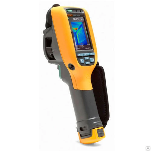 Фото Тепловизор Fluke Tir110