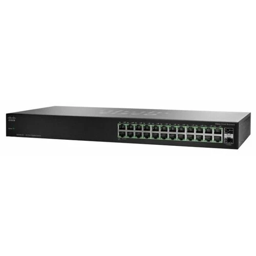 Фото Коммутатор Cisco SG110-24