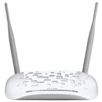 фото Wi-Fi роутер TP-LINK TD-W9970