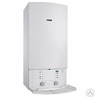 Фото Котел настенный газовый BOSCH Condens 3000 ZWB 28 3C