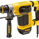 фото Перфоратор DeWalt D 25413 K SDS-Plus