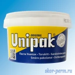 Фото №2 Паста уплотнительная UNIPAK 360г