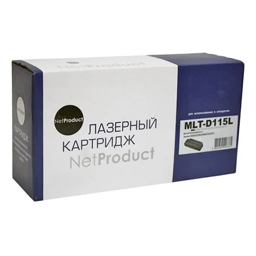 Фото Картридж Net Product N-MLT-D115L