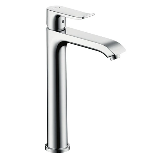 Фото Смеситель для раковины Hansgrohe Metris 200 31183000