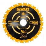 фото Отрезной пильный диск DeWalt DT 10304