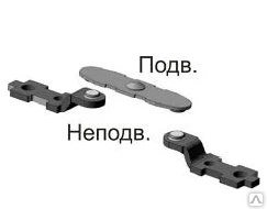 Фото Контакт ПМА 5100 неподвижный
в