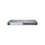 фото Коммутатор HP Aruba 2920-24G