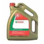 фото Масло Castrol Transmax CVT синтетика для АКПП (156CA6) 4 л 4 шт