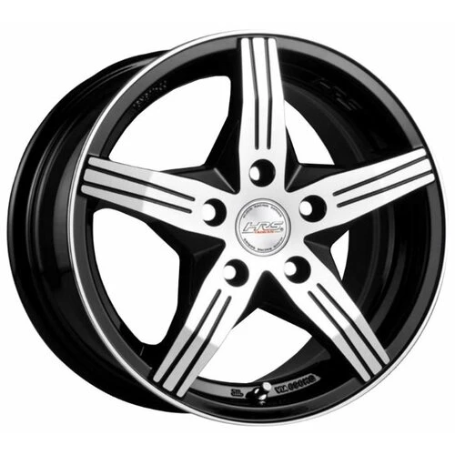 Фото Колесный диск Racing Wheels H-458