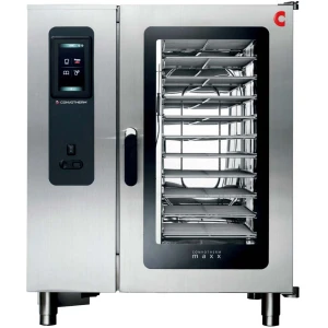 Фото Пароконвектомат электрический инжекторный Convotherm maxx 10.10