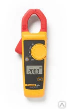 Фото Токоизмерительные клещи Fluke 302+/EM ERTA, 400А