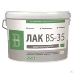 фото Лак ВS-35 2,5 кг