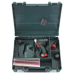 Фото №3 Шуруповерт Metabo PowerMaxx BS Basic / 600080500