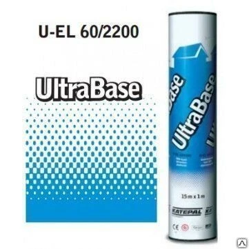 Фото Подкладочный ковер UltraBase U-EL 60/2200