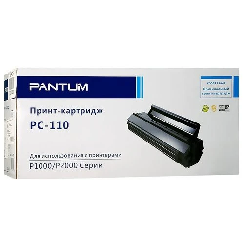 Фото Картридж Pantum PC-110