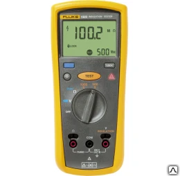 Фото Измеритель сопротивления изоляции FLUKE 1503