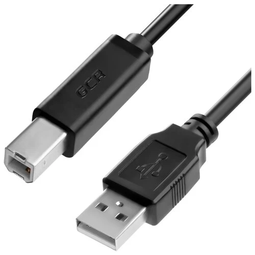 Фото Кабель GreenConnect USB - USB-B