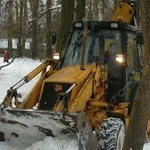 Фото №2 Аренда экскаватора-погрузчика JCB 3CX, Лосино-Петровский