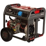 фото Генератор бензиновый Briggs & Stratton Elite 8500 EA